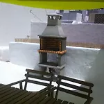 בית נופש Casa Almirante Reis - Perfect Location & Rooftop Olhão