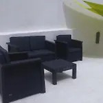 Casa Almirante Reis - Perfect Location & Rooftop בית נופש Olhão