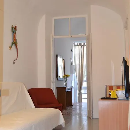 Holiday home Casa Almirante Reis