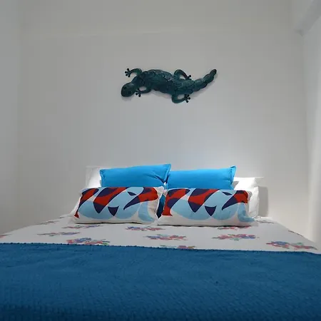Casa Almirante Reis Holiday home