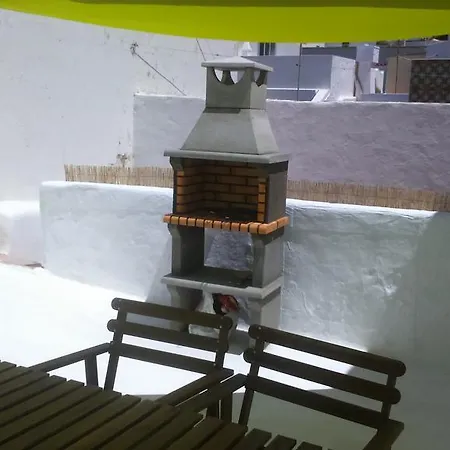 Holiday home Casa Almirante Reis Olhao