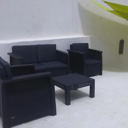 Casa Almirante Reis Holiday home Olhao