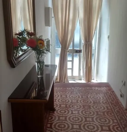 Holiday home Casa Almirante Reis Olhao