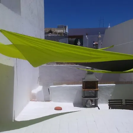Holiday home Casa Almirante Reis *