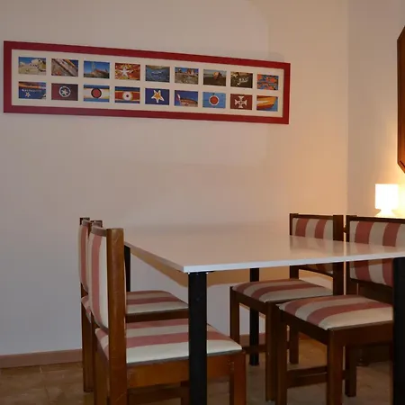 Casa Almirante Reis Holiday home