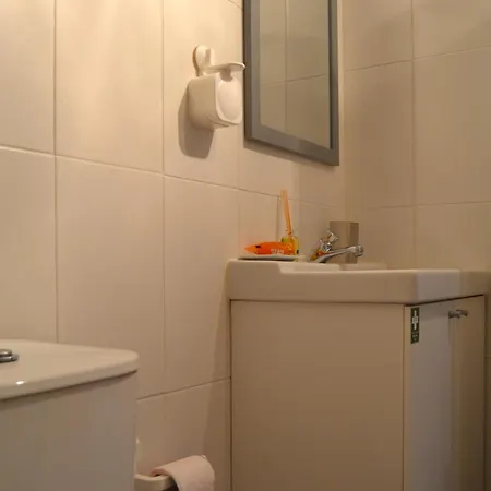 بيت للعطل Casa Almirante Reis - Perfect Location & Rooftop