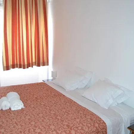 Casa Almirante Reis Ferienhaus Olhão