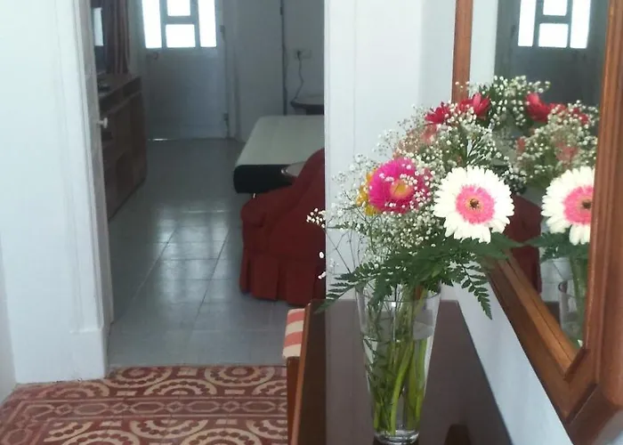 Casa Almirante Reis - Perfect Location & Rooftop 奥良